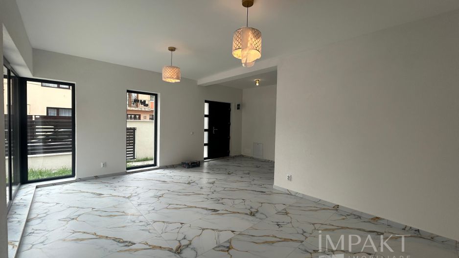 Inchiriere duplex modern, la 2 minute de Cluj Arena - Poză 8