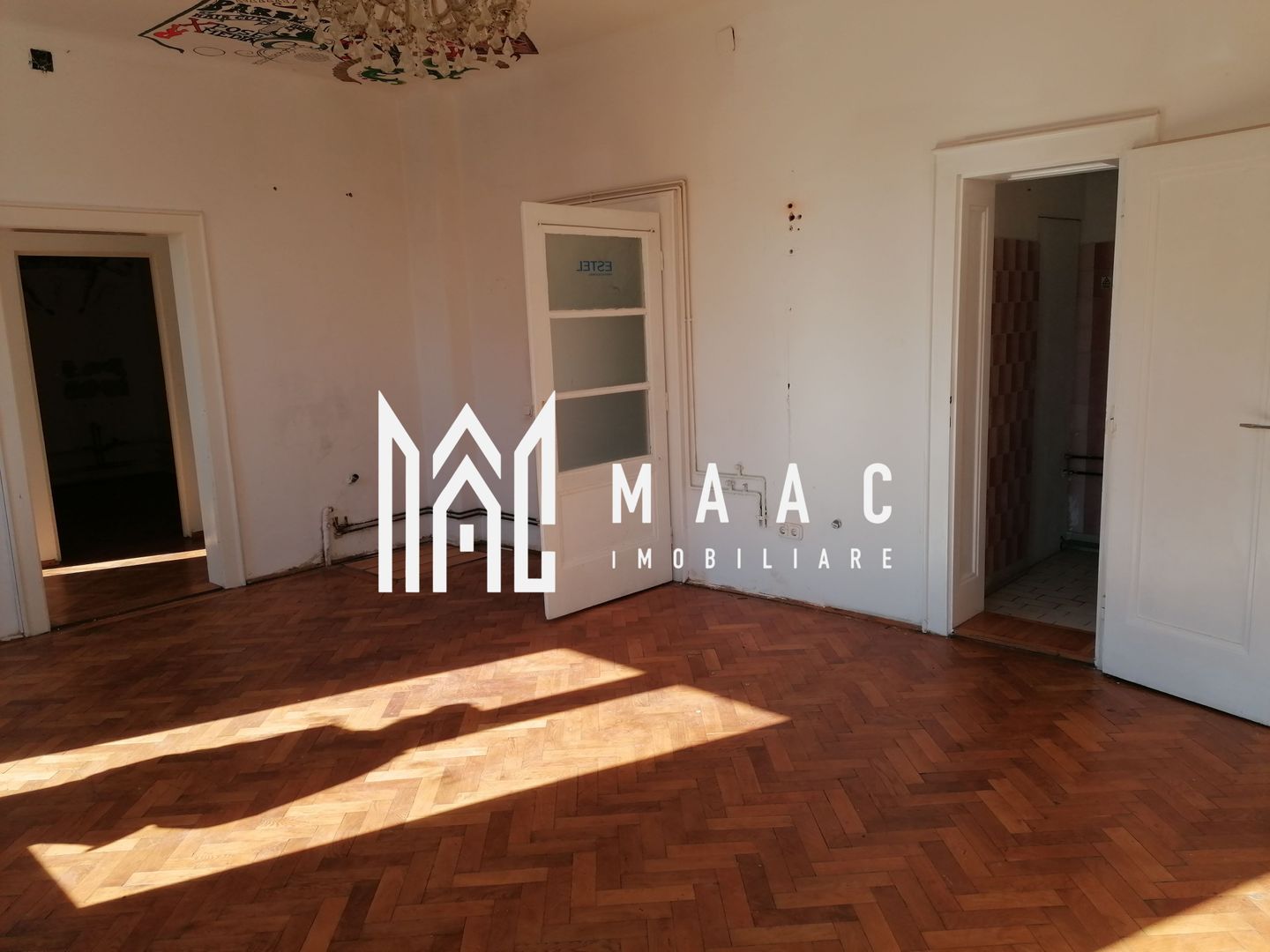 Casa individuala I Teren 720 mp I Zona Piata Cluj - Poză 3