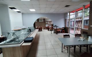Spatiul comercial de inchiriat in zona Dacia - Poză 3