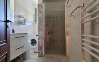 Vila la cheie cu grădină- sector 5 - Poză 17