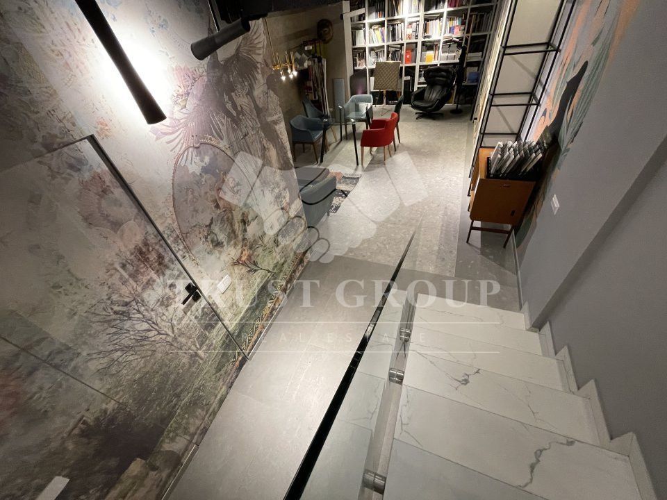 Apartament tip Duplex 3 camere Domenii | Loc de parcare - Poză 6
