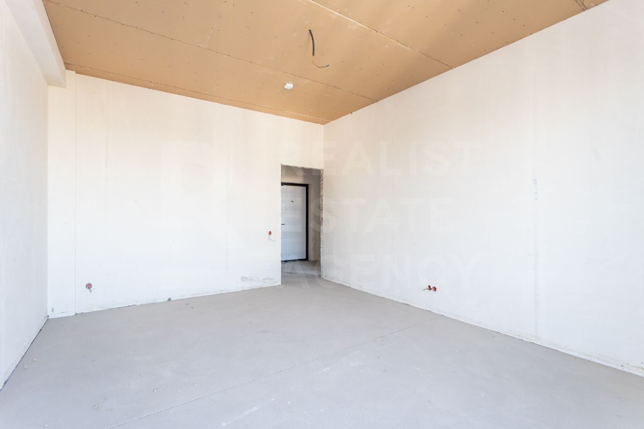 Vânzare, penthouse, 3 camere, strada Calea Ieşilor, Sculeni - Poză 16