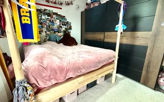 Triplex 4 camere | Utilități | Credit | Sânpetru - Poză 15