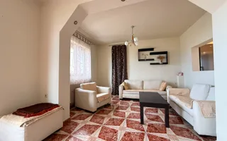 Apartament 4 camere | 130mp | 2 Bai | 2 Balcoane | V. Aaron - Poză 13