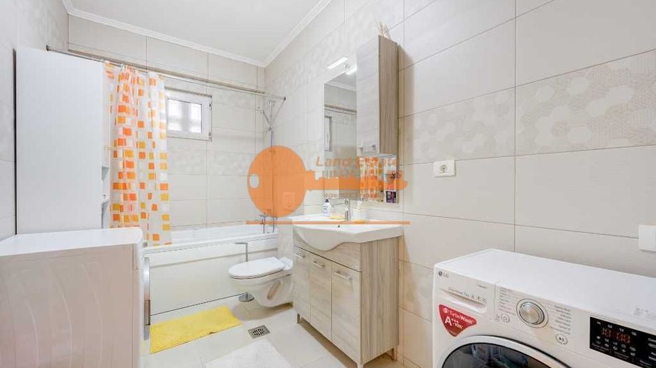 4 camere Floreasca-Dorobanti ( 156 mp-2 locuri parcare ) - Poză 4