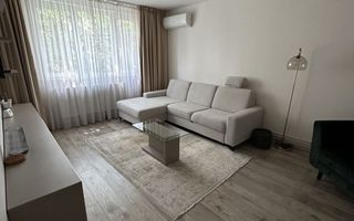 Metrou Politehnica- apartament spatios, modern cu 2 camere - Poză 3