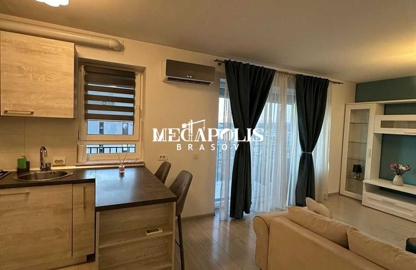 Apartament 2 camere | Open Space | Parcare | Kasper Coresi - Poză 2