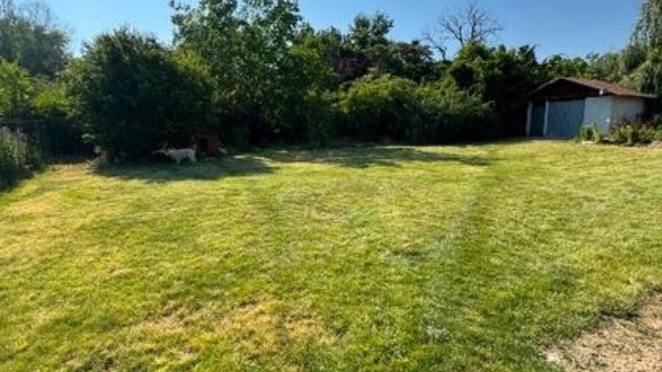 Teren intravilan 1.064 mp - Poză 3