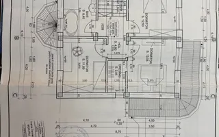 Casă individuală P+1 în Bragadiru – Str. Rubinului | Teren 500 mp - Poză 27