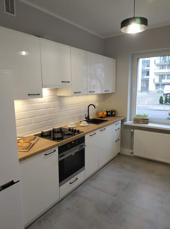 AP. 2CAM. BLOC PREMIUM P+3 CU LOC DE PARCARE INCLUS / PALLADY! - Poză 6