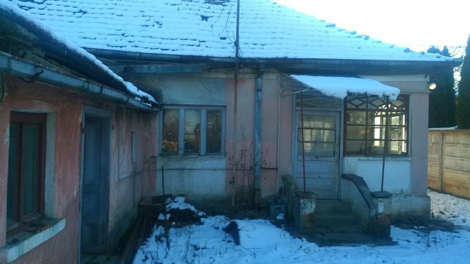 Vand casa demolabila renovabila in Satu Mare, central - Poză 8