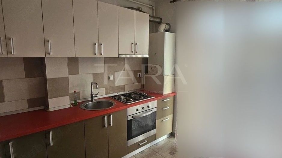 Apartament 1 cameră cu terasă 6 mp, orientare sudică – Florești. - Poză 1