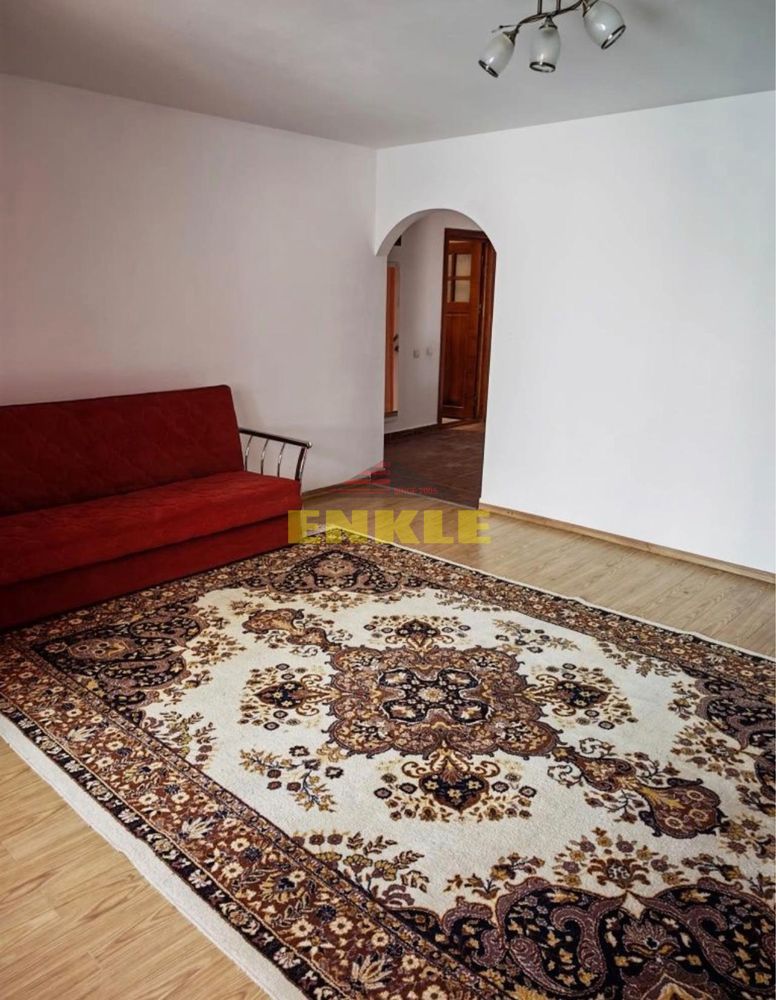 Apartament cu 2 camere de închiriat – mobilat și utilat complet - Poză 5