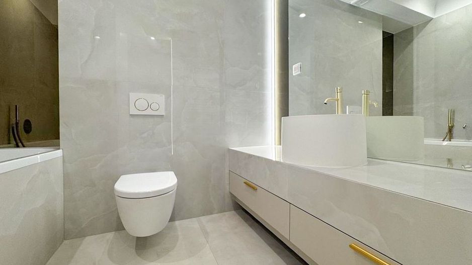 Chirie I Apartament 3 camere I Cortina North I Parcare - Poză 12