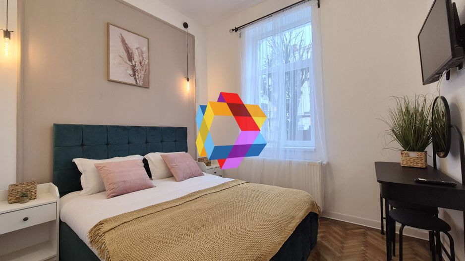 Casa de închiriat -225 mp - Poză 11