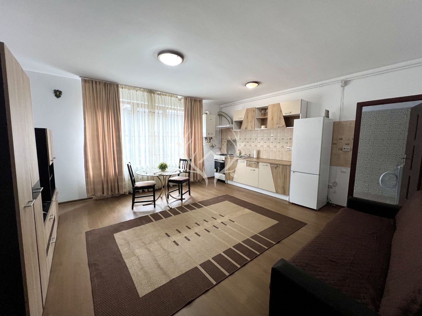Apartament 2 camere de inchiriat – Floresti, zona Parcul Poligonului - Poză 1