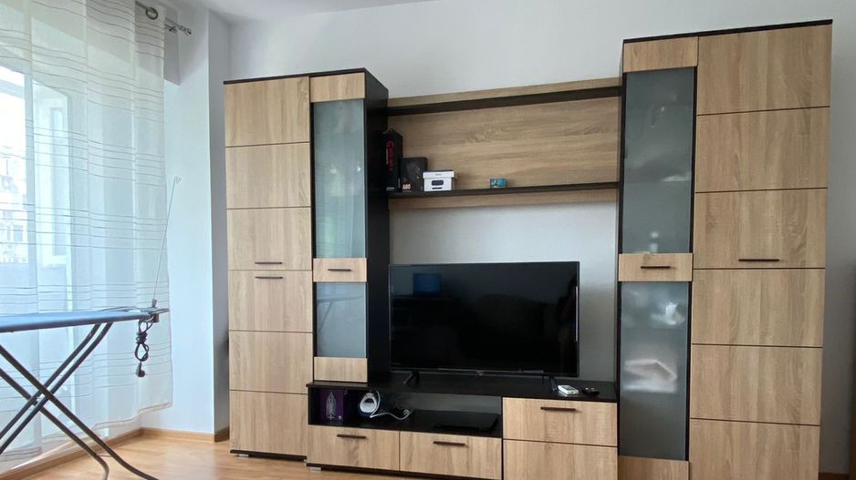 GARSONIERA 13 SEPTEMBRIE, PET-FRIENDLY, BUCATARIE INCHISA, MODERN - Poză 6