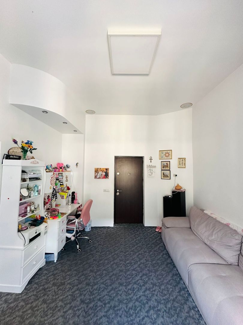 ARMENEASCA - Conectivitate și potențial investitie | 5 camere - Etaj - Poză 8