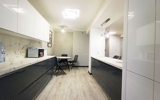 Chirie, apartament, 3 camere, Strada Meleștiu, Botanica - Poză 8