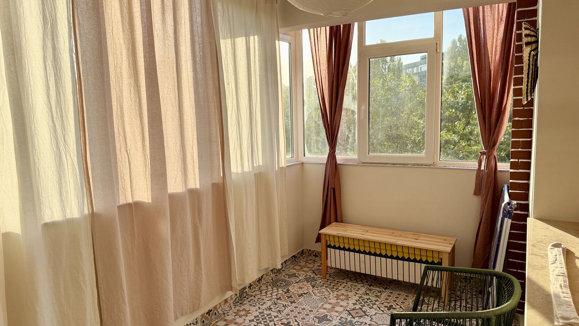 Inchiriere apartament doua camere Drumul Taberei ! - Poză 31