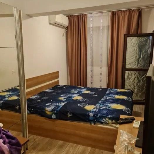 AP. 2 CAMERE- POPESTI-LEORDENI, BUCATARIE INCHISA, BLOC NOU, METROU - Poză 2