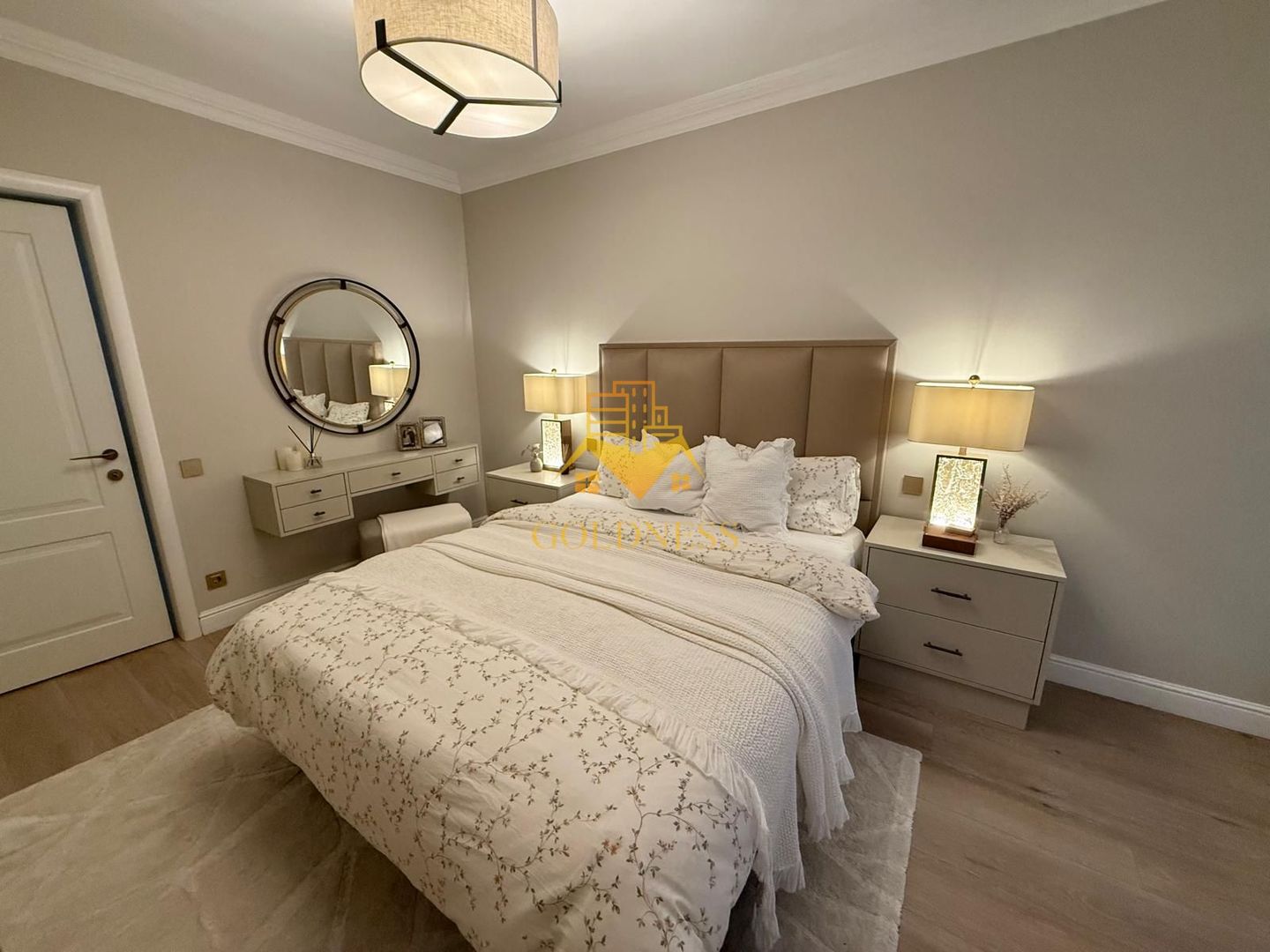 2 camere open space, Parcare, Premium,Zona Mihai Romanul, Buna Ziua - Poză 2