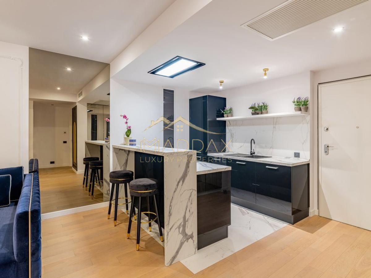 Apartament Premium cu Terasă de 45 mp | ONE Herăstrău I Parcare subterana *** - Poză 9