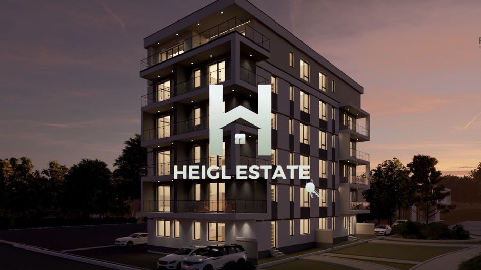 Apartament cu 2 camere in zona Braytim - Poză 5