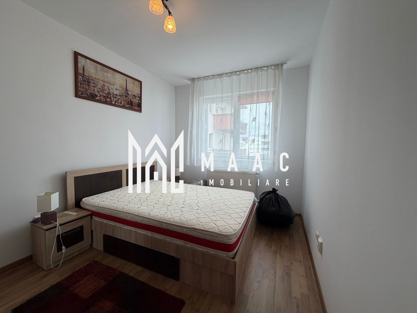 Apartament 2 camere |Zona Kaufland Arhitectilor |48 MP - Poză 7