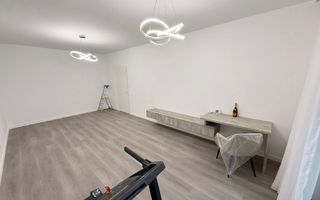 Apartament 2 camere 65 mp Exigent Plaza Residence - Faza 5 Lujerului Politehnica - Poză 8