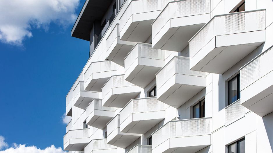 Herastrau Parkview - Poză 4