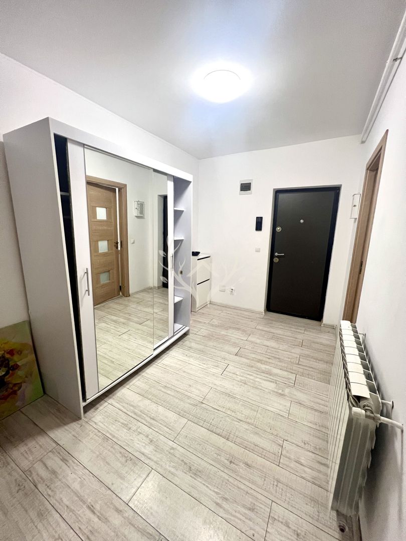 Studio modern, 44 mp , locati excelenta - Str. Augustin Prasecan - Poză 7
