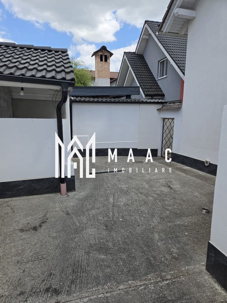 Casă 10 camere de vânzare | Calea Dumbrăvii, Sibiu | 220 mp - Poză 3