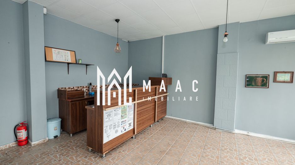 Spatiu comercial 100MP | Dragasani - Poză 3