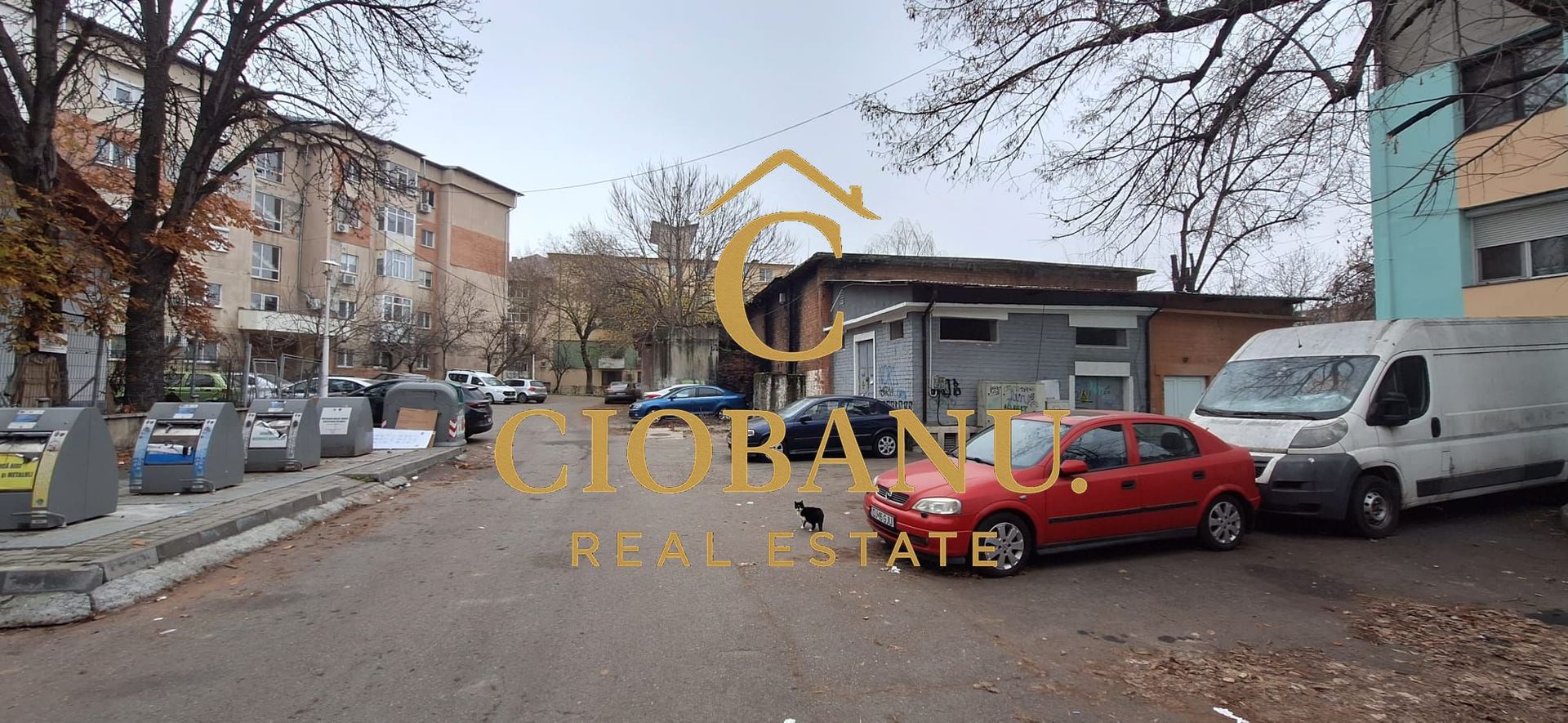 Spatiu administrativ de vanzare in zona George Enescu - Poză 7