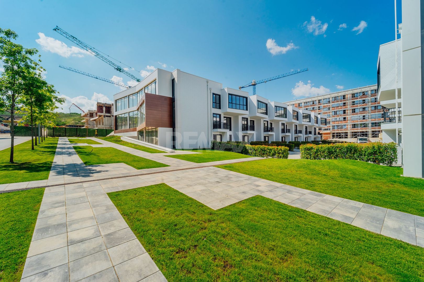 Townhouse cu 5 dormitoare și terasă | 166 m² | HORA Village | Dat în exploatare - Poză 33