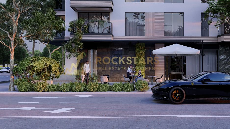 Apartament 2 Camere | 59 mp | Nusco City Park | TVA inclus - Poză 4