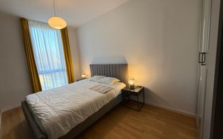 ISHO - Apartament modern cu 2 camere, Et3, pet friendly, Bega-river view - Poză 10