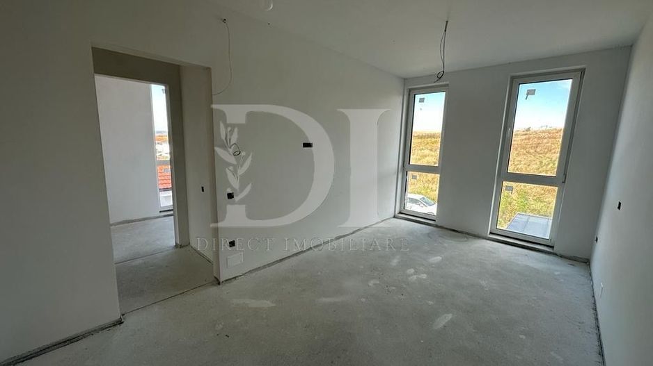 Duplex de vanzare / Cartier Borhanci / Cluj- Napoca - Poză 26