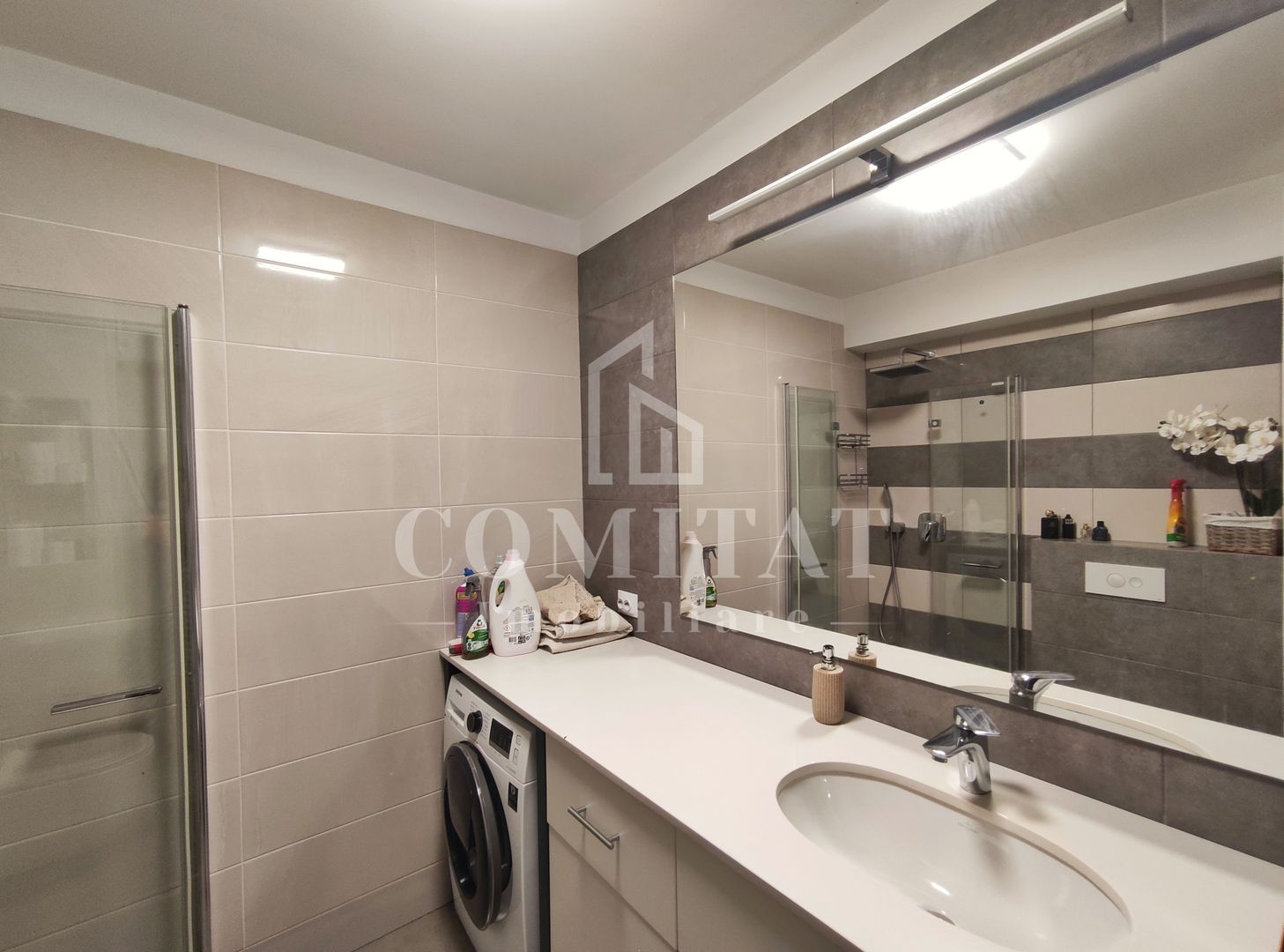 Apartament cu 2 camere | Finisaje moderne | Parcare | Zona Soporului - Poză 10