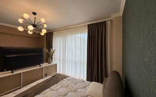 Apartament LOFT+parcare Tudor Office Center - Poză 14