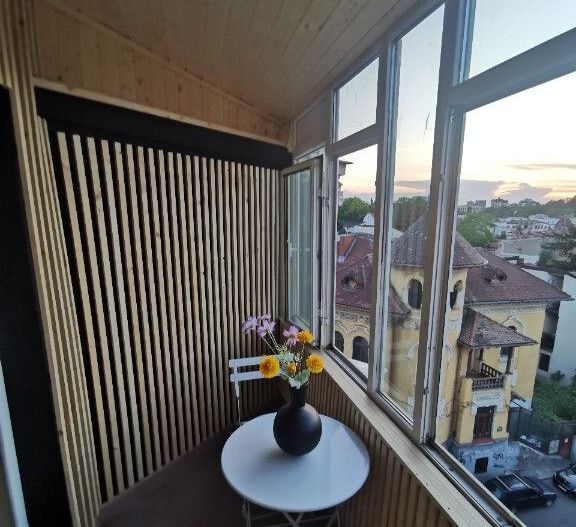 Apartament 2 camere decomandat, Centrală Proprie, Piata Unirii - Poză 3