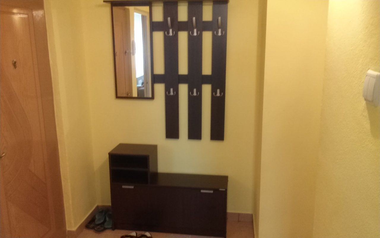 Apartament 3 camere, 68 mp utili, 2 bai, balcon, Cetate, Alba Iulia - Poză 6