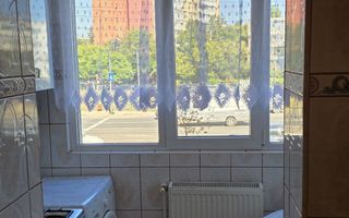 Apartament cu 1 cameră de închiriat, decomandat, zona Kaufland Nicolina, Iași - Poză 4