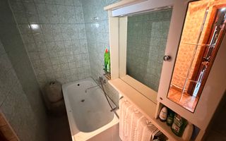 De vânzare / Schimb  – Duplex în centrul orașului Cimișlia Vizavi de Procatura - Poză 11