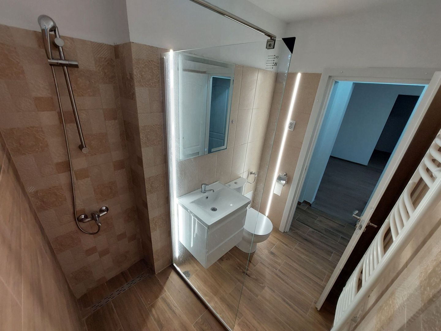 Apartament 2 camere de inchiriat – Mazepa 1 - Poză 7