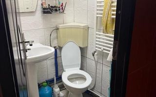 Garsoniera ideala investitie, inchiriere, zona Someseni - Poză 4