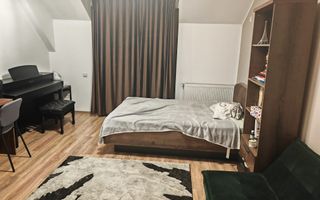 Vila 5 camere Aviatiei Baneasa I Henri Coanda Sector 1 - Poză 50