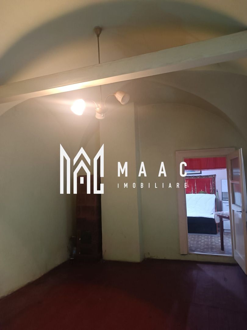 Casa | 40 MPU | Curte comuna | Zona Centrala - Poză 5