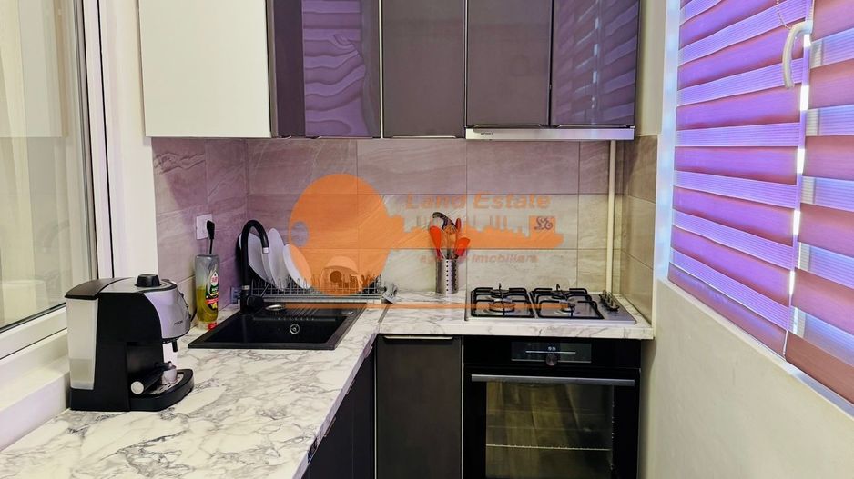 Apartament 2 camere complet mobilat – Militari Residence - Poză 6